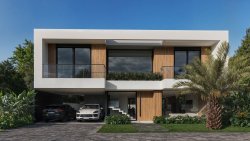 Casa com 04 suítes no Residencial Horizon