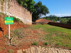 Terreno do Condomínio Rota 36 