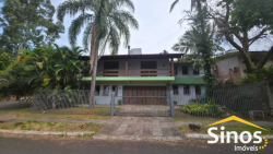Casa de Alto Padrão para locação no bairro Ideal