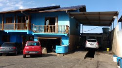 Sobrado no bairro Rondônia