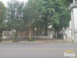 Terreno com 435,6m² no bairro Guarani