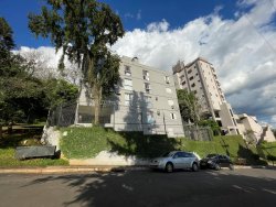 Apartamento com 02 dormitórios no Condomínio Timbaúvas