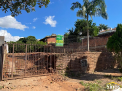 Terreno com 387m² no bairro Ideal 
