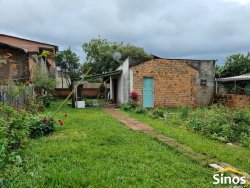 Terreno no Bairro Feitoria