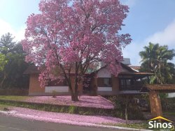 Casa com 04 dormitórios no Bairro Jardim Mauá