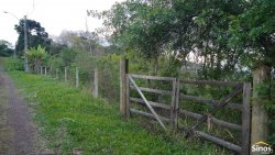 Terrenos com 2000m² no bairro Alpes do Vale 