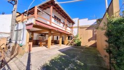 Pavilhão com 437m² no bairro Rondônia