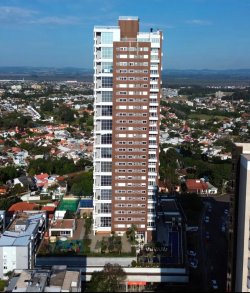 Apartamentos no Esplêndido Residências em Novo Hamburgo