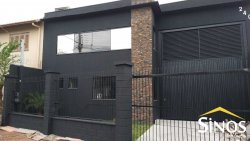 Prédio Comercial no Bairro Liberdade