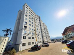 Apartamento no Condomínio Spázio Porto das Palmeiras