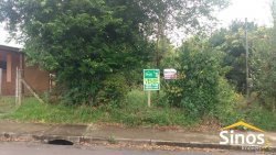 Terreno em Lomba Grande