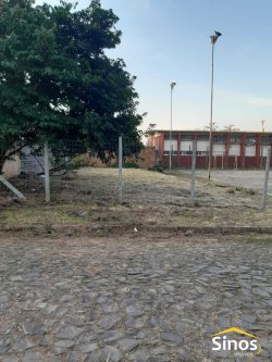 Terreno na Feitoria 