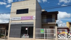 Casa no Bairro Vicentina