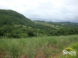 Sítios de 2,00 hectares em Lomba Grande