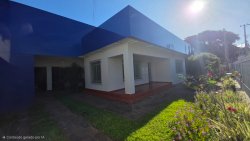 Casa comercial no bairro Rio Branco