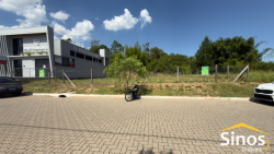 Terreno com 360m² no bairro Colina do Sol