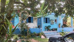 Sítio de 2,00 hectares em Lomba Grande