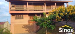 Apartamento com 03 dormitórios no bairro Ideal