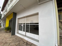 Sala comercial para locação próximo a Prefeitura