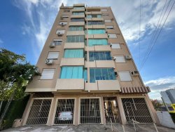 Apartamento com 01 dormitório para locação no bairro Pátria Nova