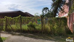 Terreno de 429,00 m² no Bairro Ideal