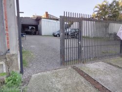 Terreno com 410m² no bairro Ideal
