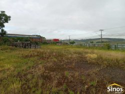 Terreno com 11.000m² no bairro Liberdade 