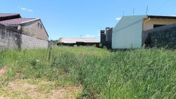 Terreno com 250m² no bairro Santo Afonso