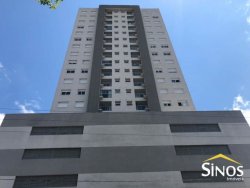 Apartamentos no Start Residence no centro de Novo Hamburgo