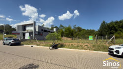 Terreno com 360m² no bairro Colina do Sol