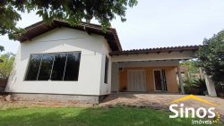 Casa com 02 dormitórios no bairro Canudos