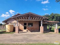 Sítio de 5.000m² no bairro Lomba Grande