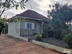Casa comercial no bairro Rio dos Sinos