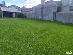 Terreno com 177m² no bairro Jardim Mauá