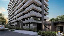 Apartamentos no Residencial View Place - Refúgio Urbano