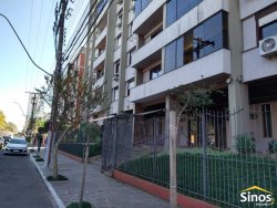 Apartamento com 03 dormitórios no Edifício Alpendre 