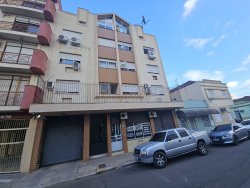 Apartamento com 01 dormitório no Edifício Arpoador 