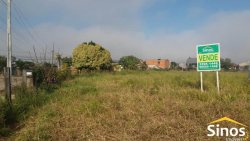 Terreno de 8.811,00 m² em ótima localização 