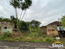 Terreno com 1.959,27m² no bairro Hamburgo Velho