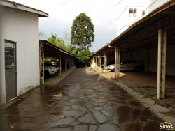Terreno com 880m² no bairro Ideal