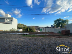 02 terrenos no bairro Boa Vista