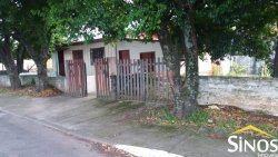 Terreno no Bairro Liberdade