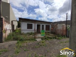 Terreno com 310m² no bairro Ideal