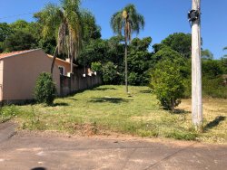 Terreno com 403,20m² no bairro Lomba Grande