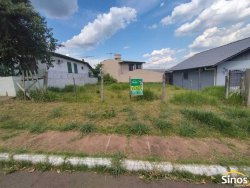 Terreno com 169 m² no bairro Ideal