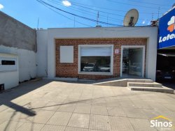 Sala comercial para locação com 210m² no bairro Ideal