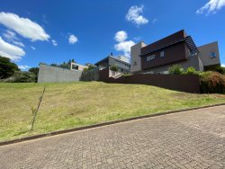 Lote de 585 m² no Condomínio Horizon
