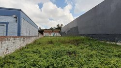 Terreno com 370m² no bairro Rondônia 