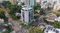Cobertura duplex com 02 dormitórios com suíte no Residencial Monte Sinai