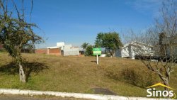 Terreno de 354 m² no Loteamento Blumenburg
